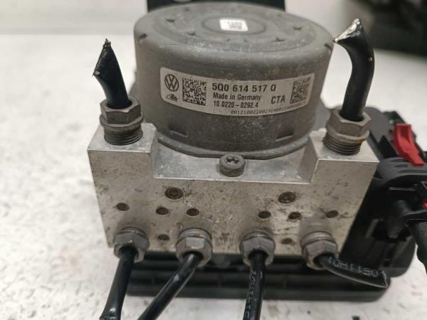 BLOC ABS VAG - Vue 2